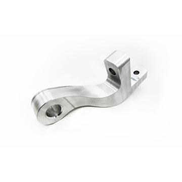 Precision Stainless Steel CNC Turned Parts