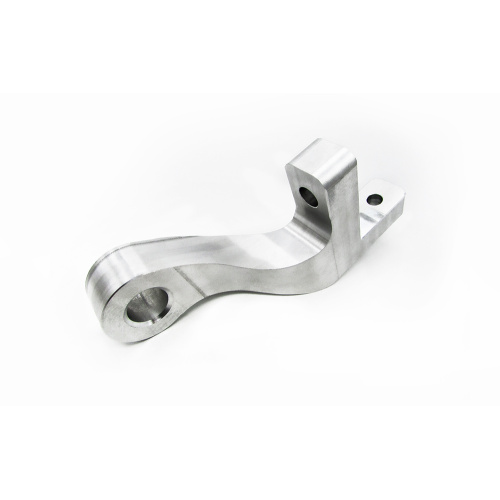Precision Stainless Steel CNC Turned Parts