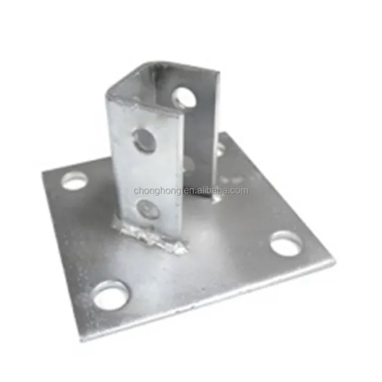 Precision Custom Stamping, Bending, Welding, and Metal Sheet Parts Processing: Manufacturing of Customized Stamping Components