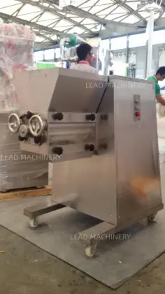 Swing granulator Solid drinks oscillating granulator