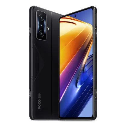 Fast Shipping Xiaomi POCO F4 GT 5G - 64MP Camera, 8/128GB & 12GB/256GB Global Version