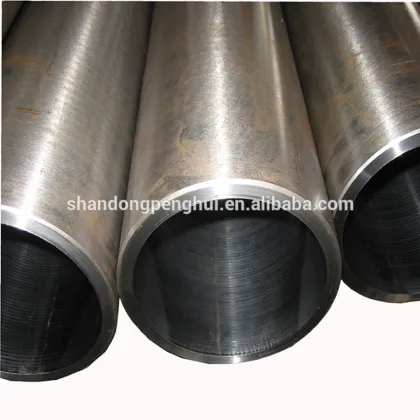 penghui honed cylinder tube