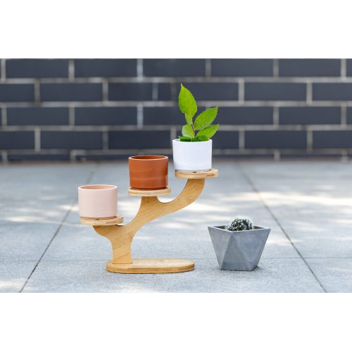 مجموعة وحدات زارع الزهور