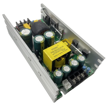 750 W 380 V do 36 V/24 V zasilacz dla Mega Pointe 440 W ruchomy światło na stadium głowy