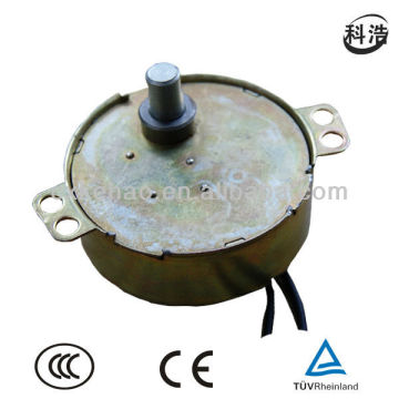 Hot sale 2016 AC 120/240V micro motor