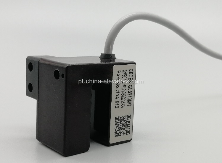 P131060C215-04 Sensor de nivelamento para elevadores de Xangai Mitsubishi