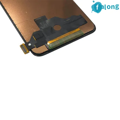 OPPO R17 Touchscreen Display Tela de Celular Táctil para LCDs