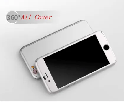 All Cover Case for Iphone 7