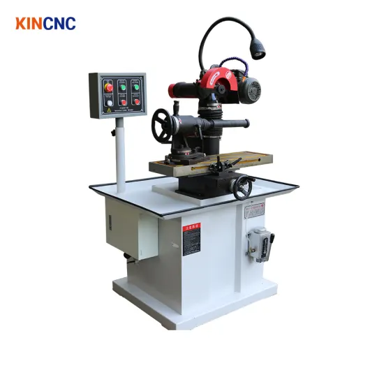 Universal Auto Knife Sharpener: Advanced Automatic Industrial Knife Sharpening Machines for Precision Cutter Knives