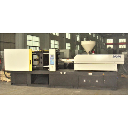 PET Bottle Preform Making Plastic Injection Molding Machine