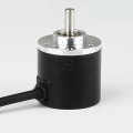 Optical Incremental Encoder Solid Shaft 100 ppr