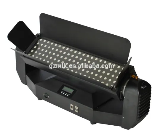 top quality!!! outdoor 2500w led city color light