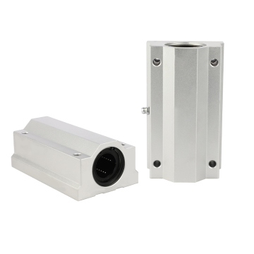 Linear Motion Slider Units: SCS8LUU to SCS50LUU