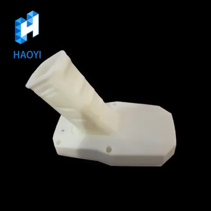 Rapid prototyping 3d printing technology