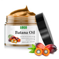 Private Label Batana Oil Hair Care 100% Batana Oil Butter For Hair Mask, Scalp and Hair Oil. Repairs Damaged