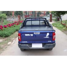 Retractable Pickup Tonneau Cover