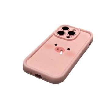 Cubierta de moda de la caja del teléfono OEM TPU personalizado para iPhone 15 Pro Max