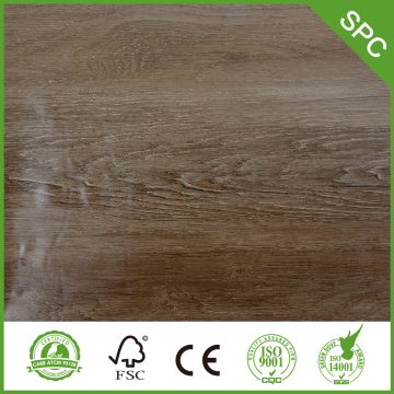 The Newest SPC Rigid Flooring