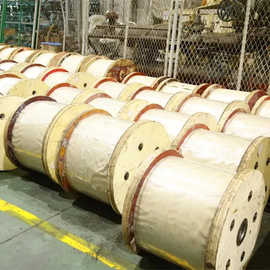 High-Quality Galvanized Steel Wire
