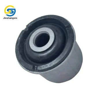 FOEO 54542-1LB0A Suspension Rubber Bushing for Nissan Patrol Y62 and INFINITI QX56