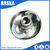 Alibaba china supplier spring single flange shaft coupling