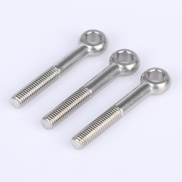 Heavy Duty Half Thread Joint Bolt