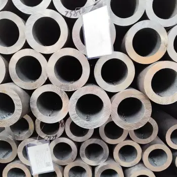 API5L B Seamless Steel Pipe for Pipeline Applications