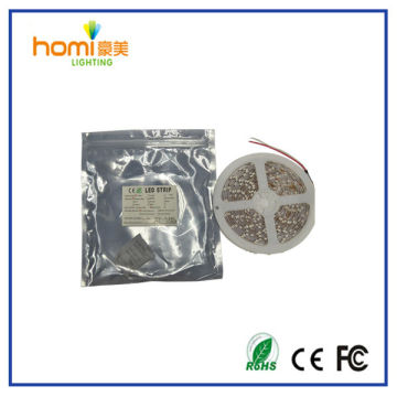 220V/110V LED Strip blister packing with high quality