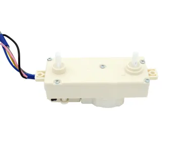 6-Wire Washing Machine Timer | Switch & Semi-Automatic Double Drum Washing Machine Accessory