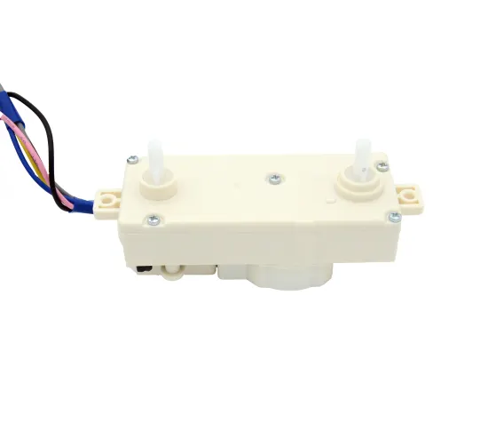 6-Wire Washing Machine Timer | Switch & Semi-Automatic Double Drum Washing Machine Accessory