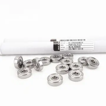 High Speed Dental Ball Bearings - RF-2280HH RF-2280HHRPOP25LY121