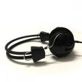 Headset headphone Gaming Braid Wired Murah