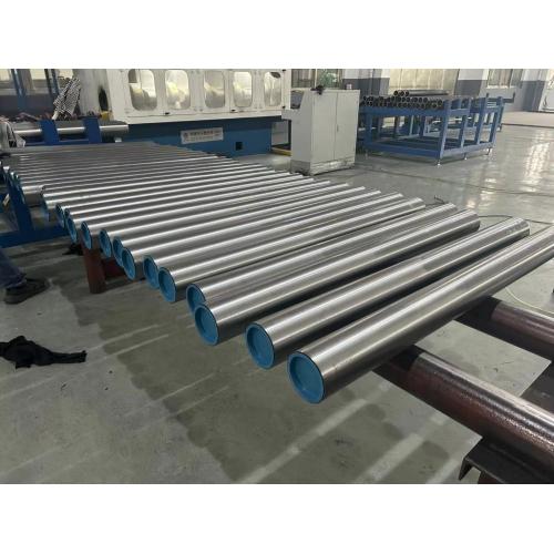 1026 ống xi lanh thủy lực mài mòn
