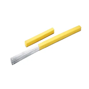 MIG Welding Wire: Types and Specifications - ER5356, ER4047, ER4043