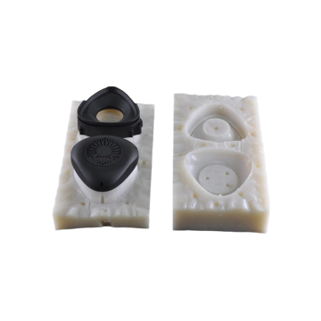 Customized Small Batch Plastic Parts and Prototyping Services