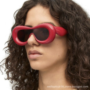 High-Quality UV400 Sunglasses for Men and Women - Modern European & American Styles