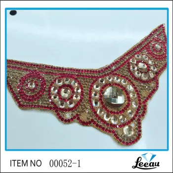 Wholesale Crystal Ornament For Ladies Shoes