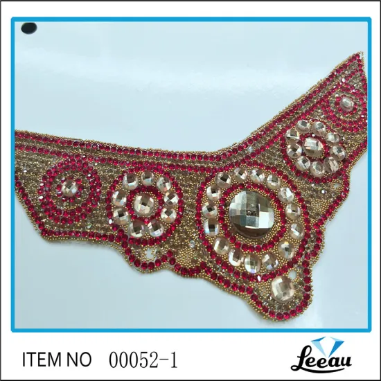 Wholesale Crystal Ornament For Ladies Shoes