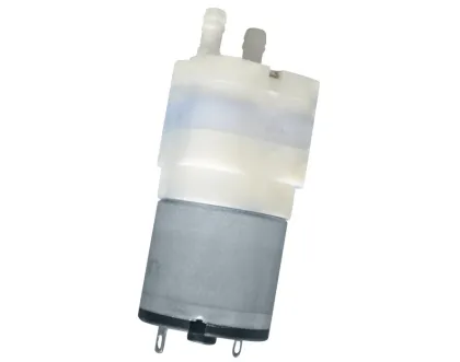 OEM Electric DC nebulizer vacuum micro air pump