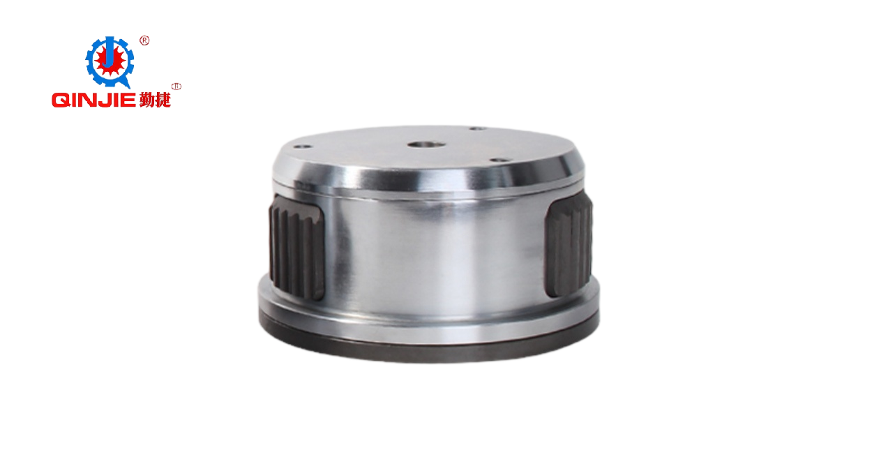 Rotativo de 6 polegadas - 6C-R003