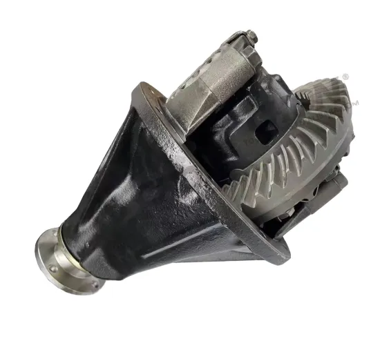 Axle Assembly Differential Part for Land Cruiser 100