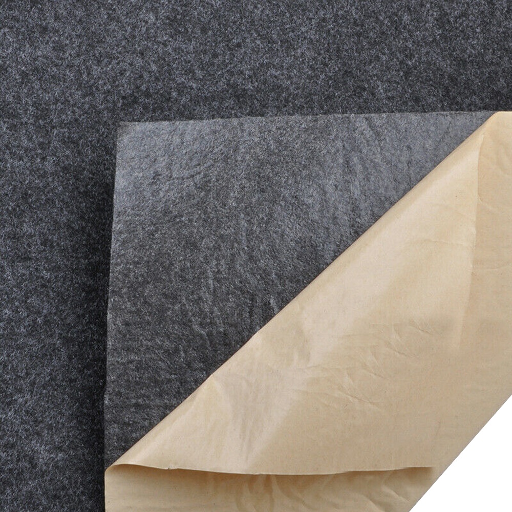Self Adhesive Felt Printed Rolls