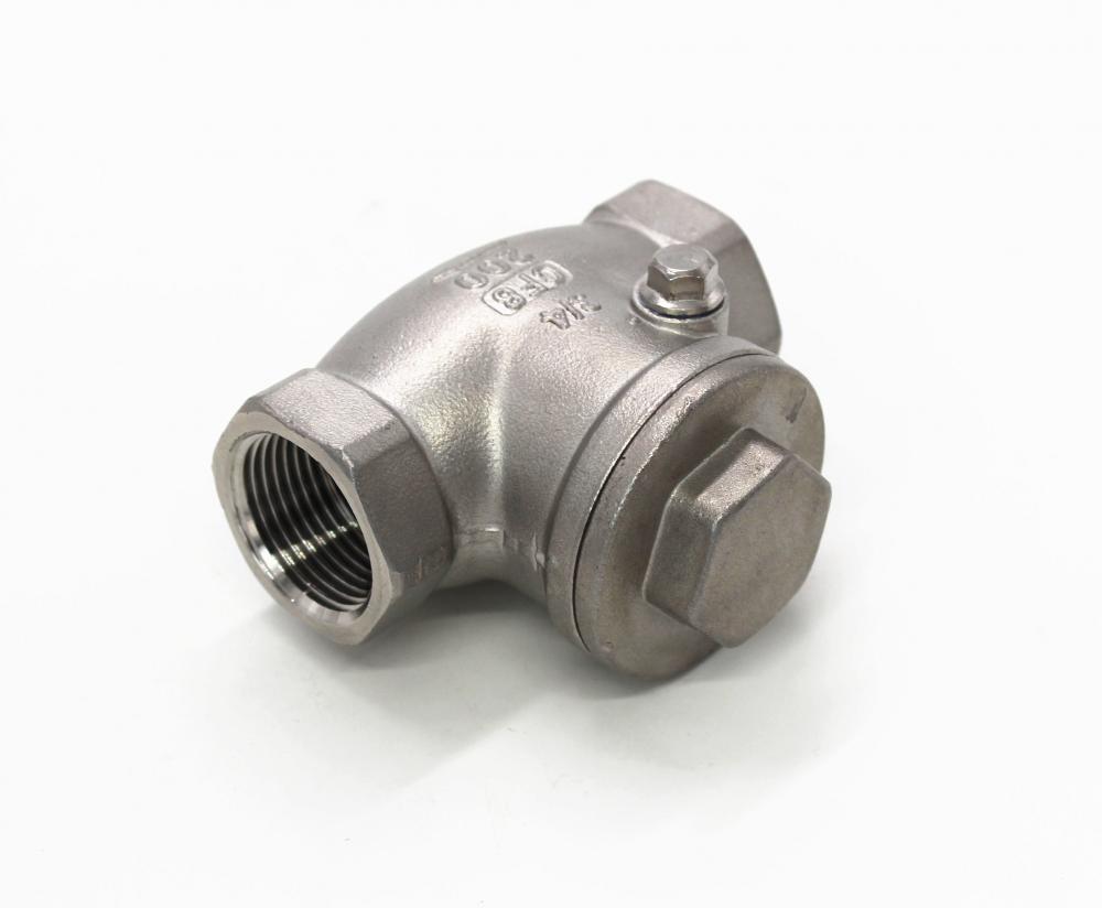 DN25-300 Swing check valve