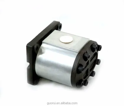 Group 3 Hydraulic Gear Oil Pump Price