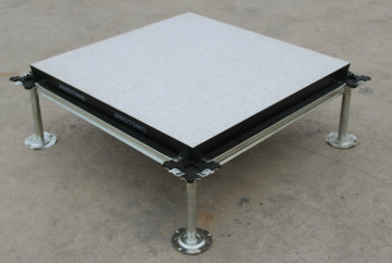 Raised Floor 40mm Woodcore Access Floor