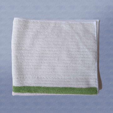 good material competitive price cleaning microfiber cloth