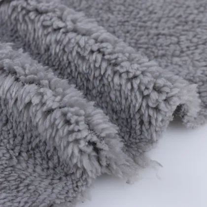 Sherpa Fleece For Sherpa Hoodie Clothing