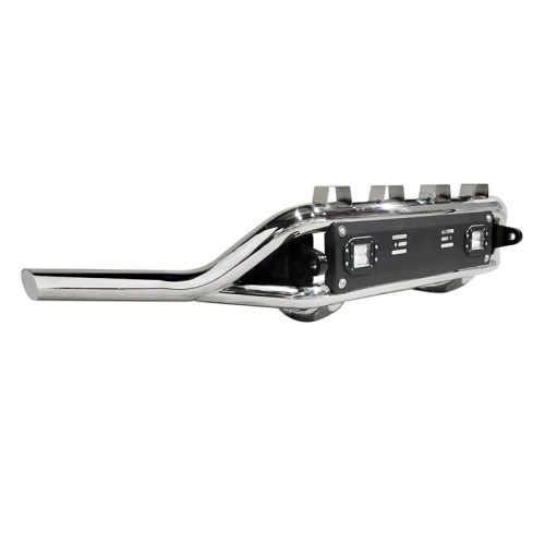 stainless steel front bumper for REVO BT50
