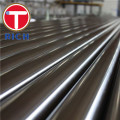 TP316L BA+ Super Sanitary Stainless Steel Tube