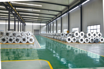 High Voltage Bldc Motor Stator And Rotor